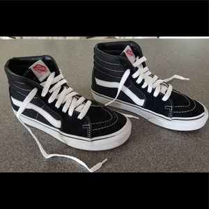 Vans Core Classic